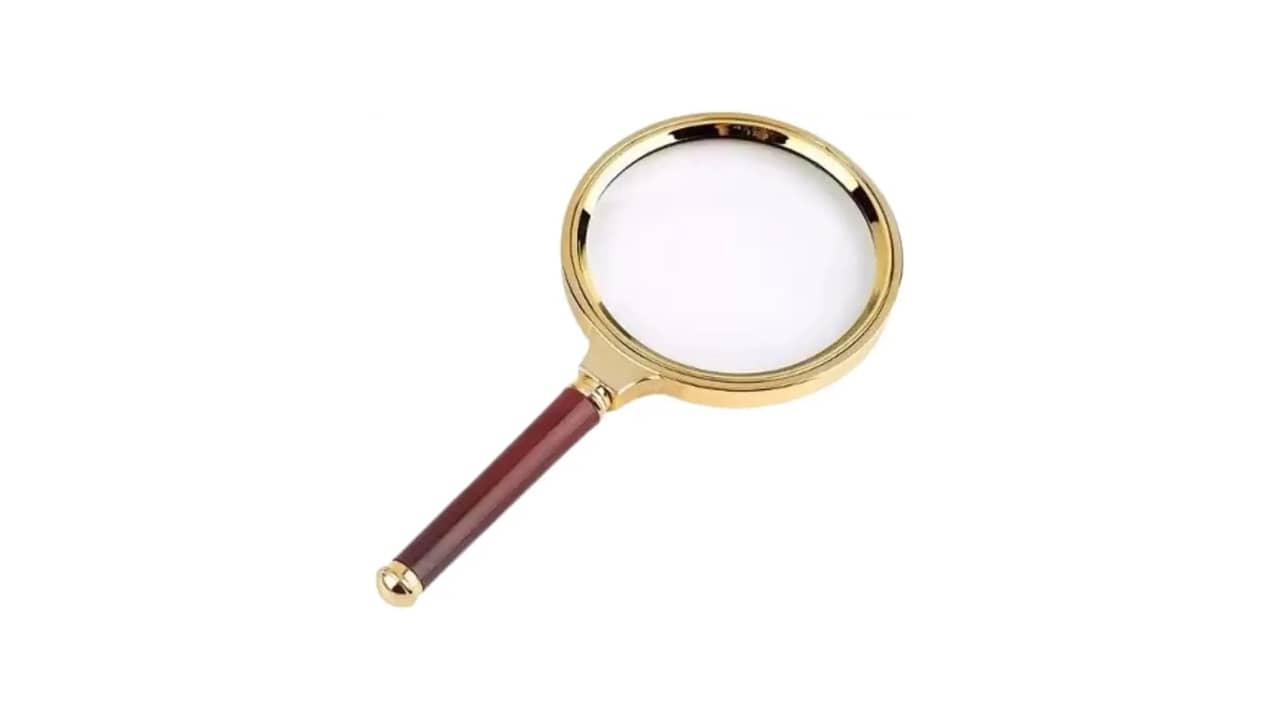 Lupa para Leitura: As 10 Melhores Opções para Leitura Clara