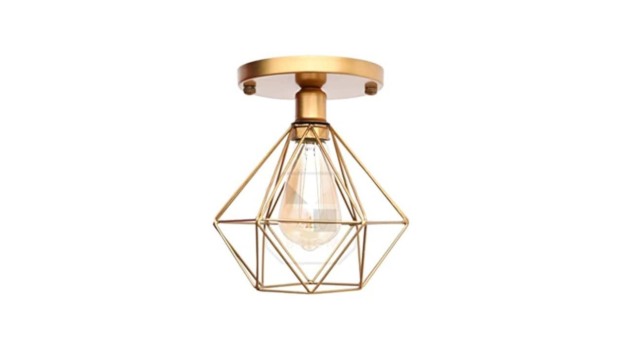 Lustres Baratos Frete Grátis: As 10 Melhores Opções com Preço Acessível