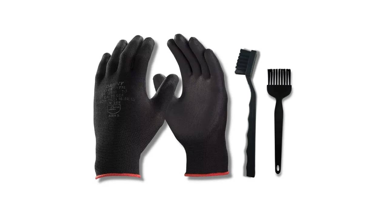 Luva Antiestática para Eletrônica: As 10 Melhores Opções de Proteção