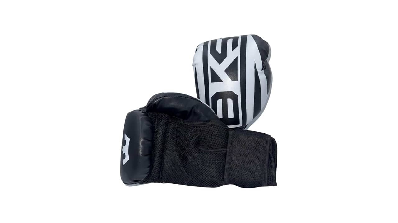 Luva de Boxe Profissional com Bandagem: As 10 Melhores Opções para Boxe e Muay Thai