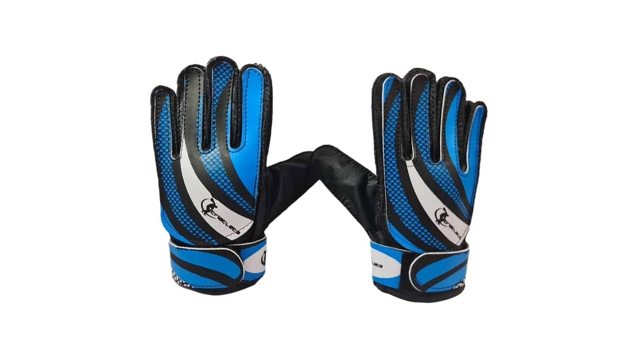 Luva de Goleiro Infantil: As 10 Melhores Opções do Mercado