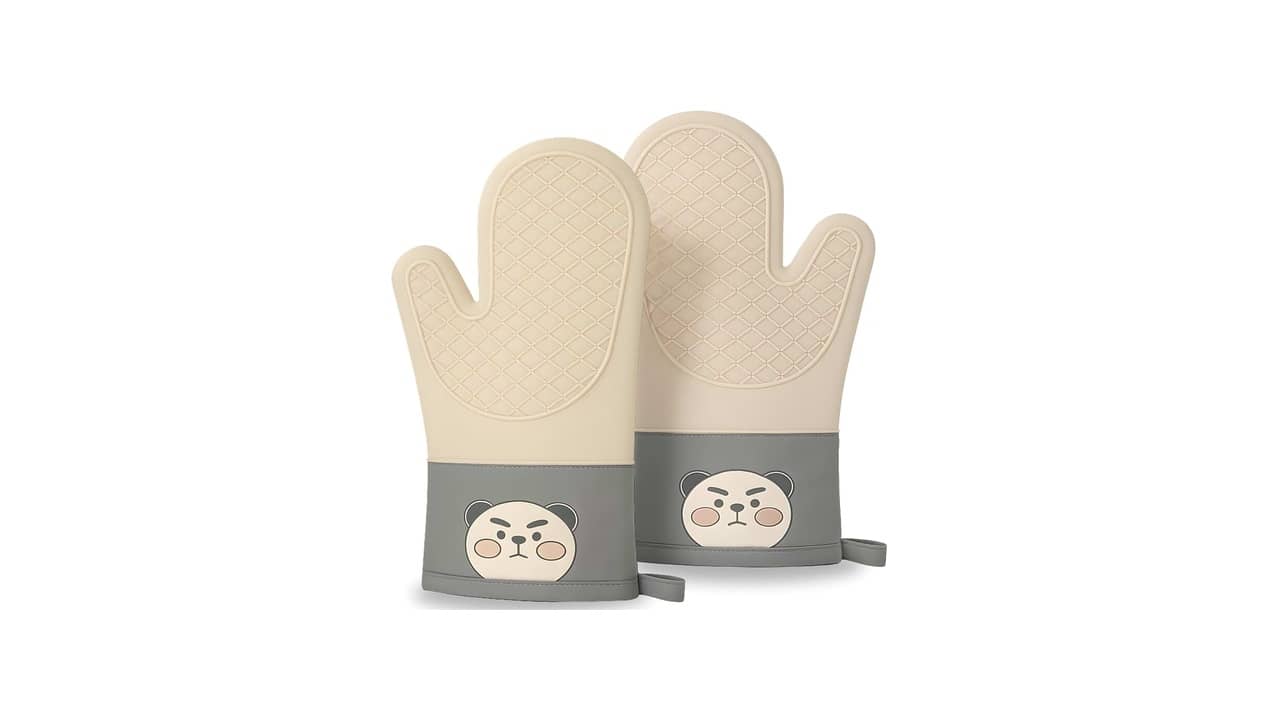 Luva para Cozinheiro e Confeitaria: As 10 Melhores Opções de Proteção e Comodidade