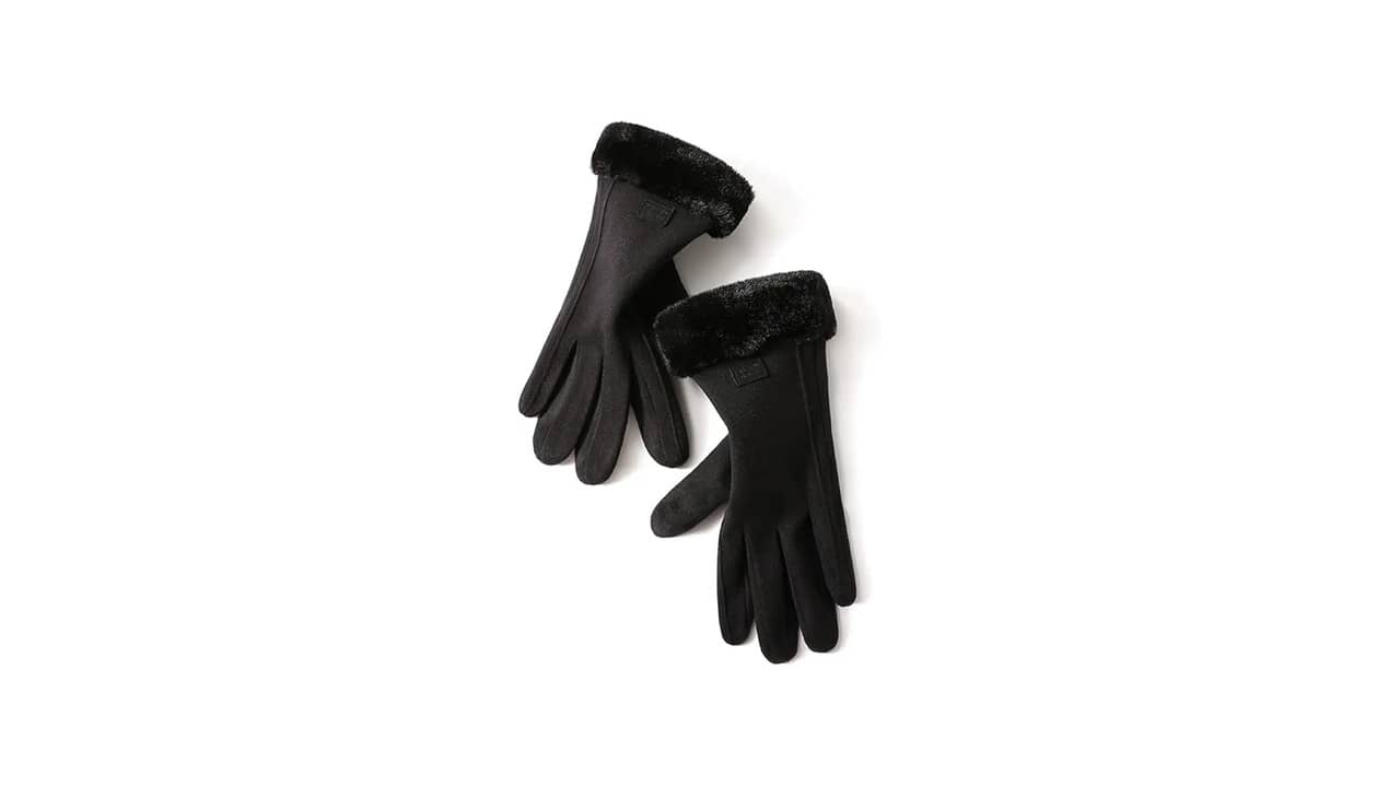 Luva para Frio e Neve: As 10 Melhores Opções Impermeáveis e Térmicas