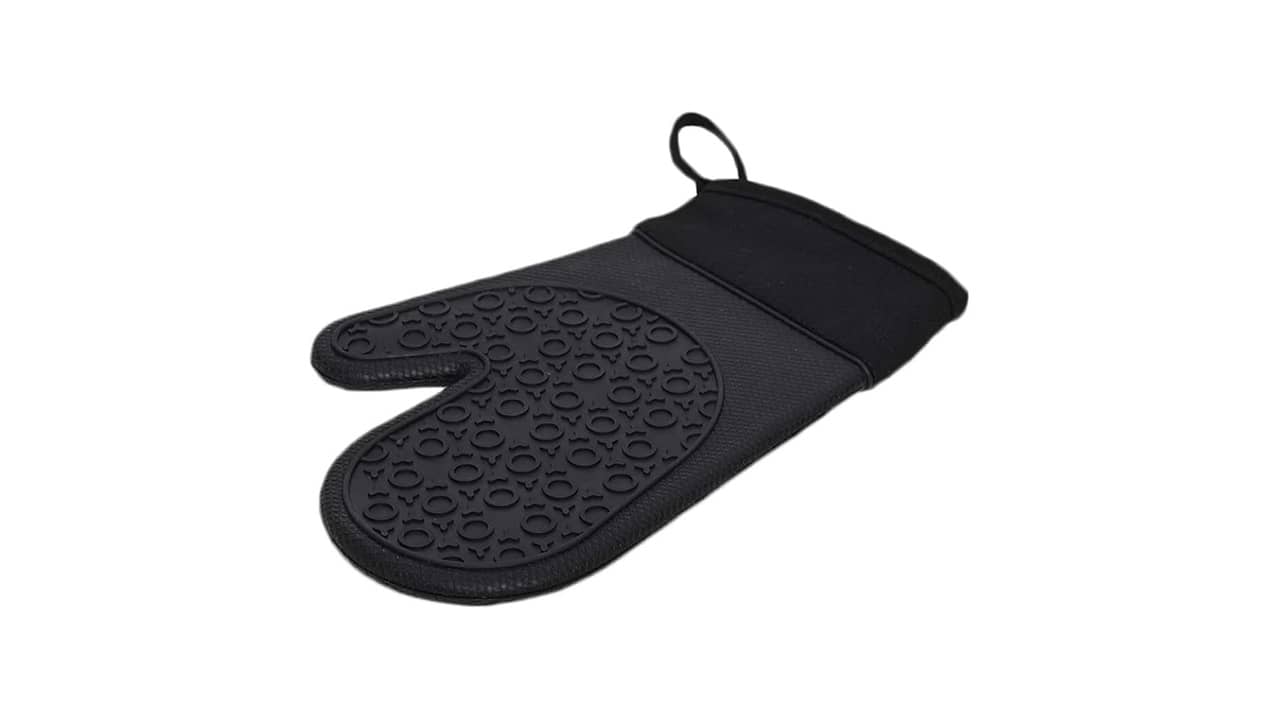 Luva Térmica para Cozinha: As 10 Melhores Proteções Contra o Calor