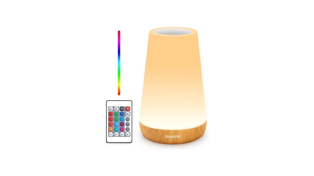 Luz Noturna para Bebê: As 10 Melhores Opções para Segurança e Conforto