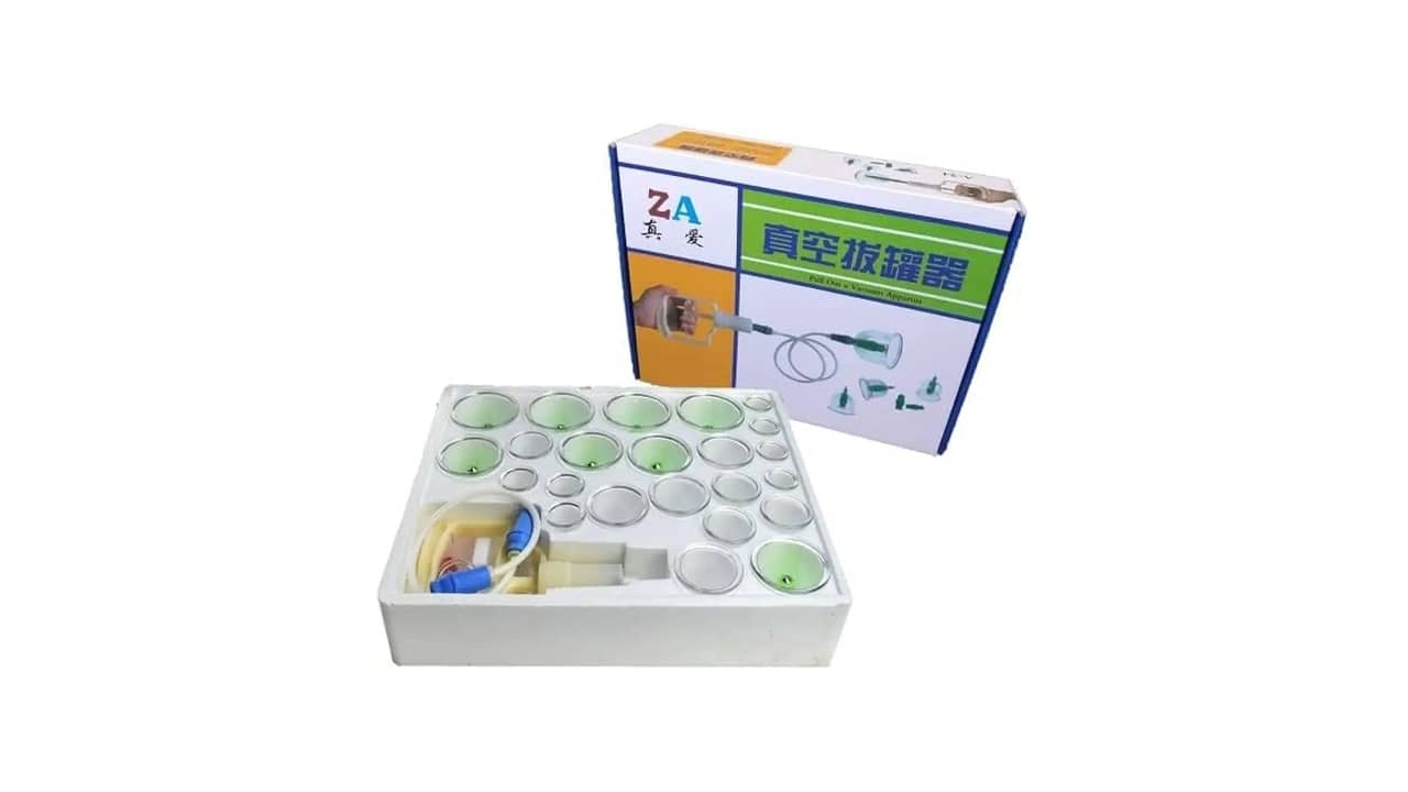 Maca para Estética e Massoterapia: A Melhor Opção para Acupuntura e Relaxamento