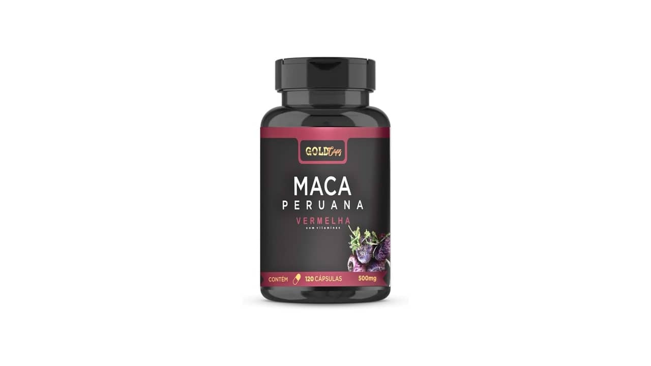Maca Peruana para Menopausa: As 10 Melhores Opções para Sua Saúde