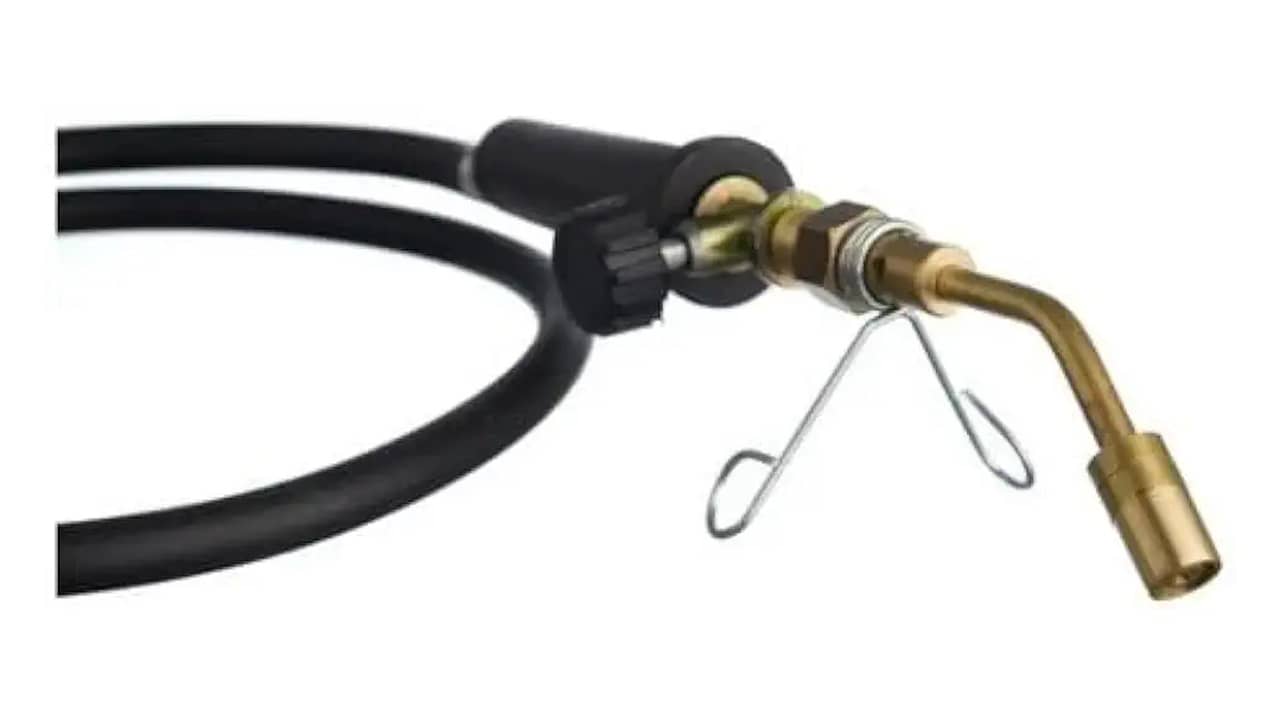 Maçarico para Ourives: A Melhor Opção para Solda e Brasagem