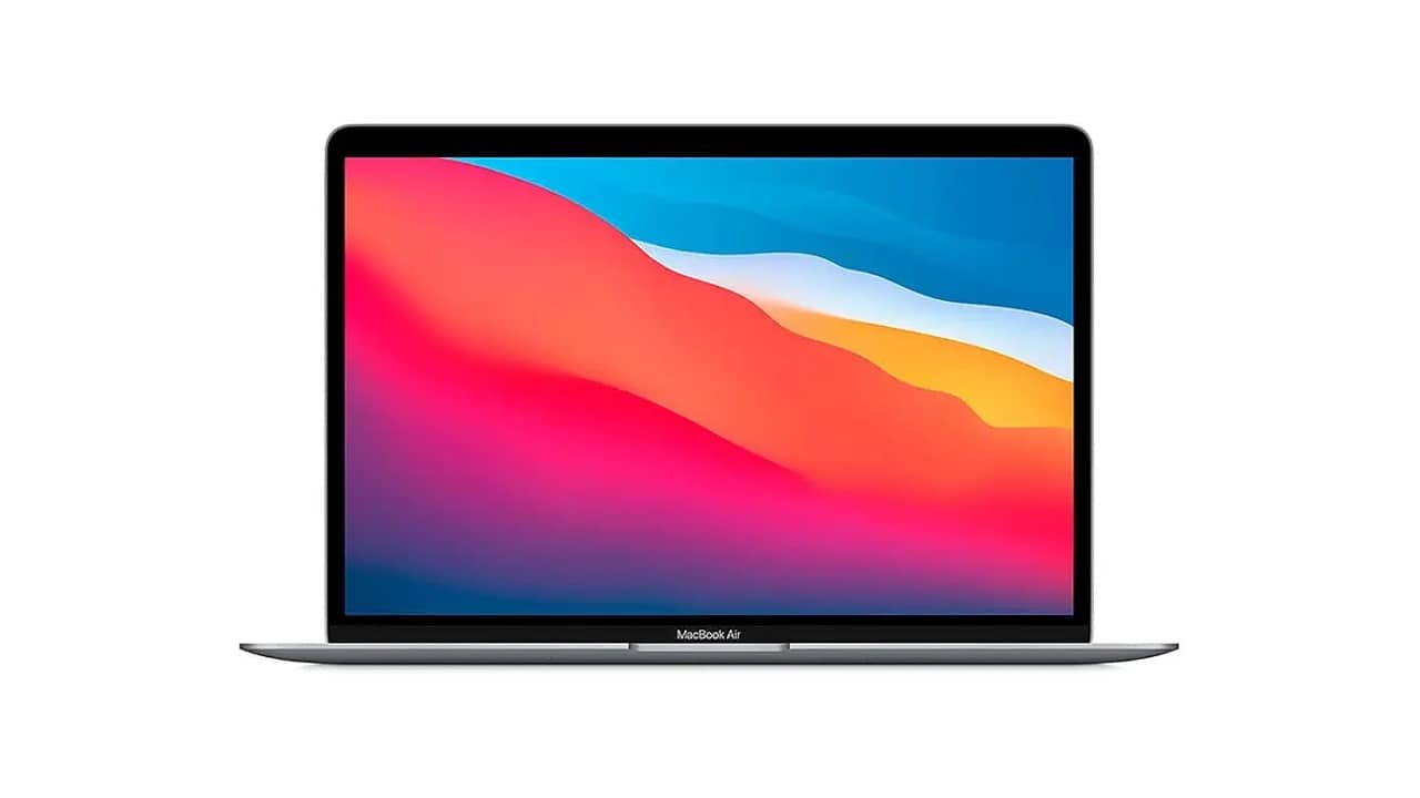 MacBook Air M1: As 10 Melhores Opções Completamente Analisadas