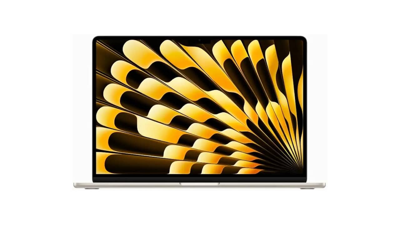 MacBook Air M2: A Melhor Opção com Chip M2