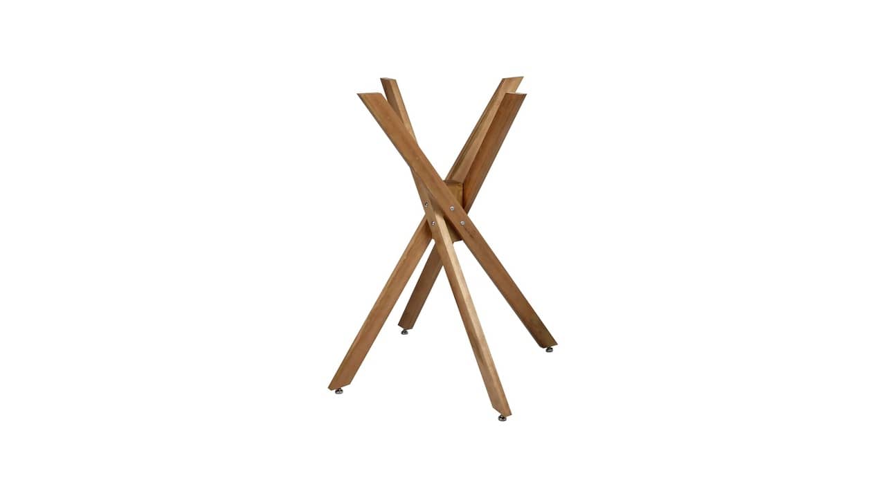 Madeira para Mesa de Jantar: As 10 Melhores Opções de Base e Tampo