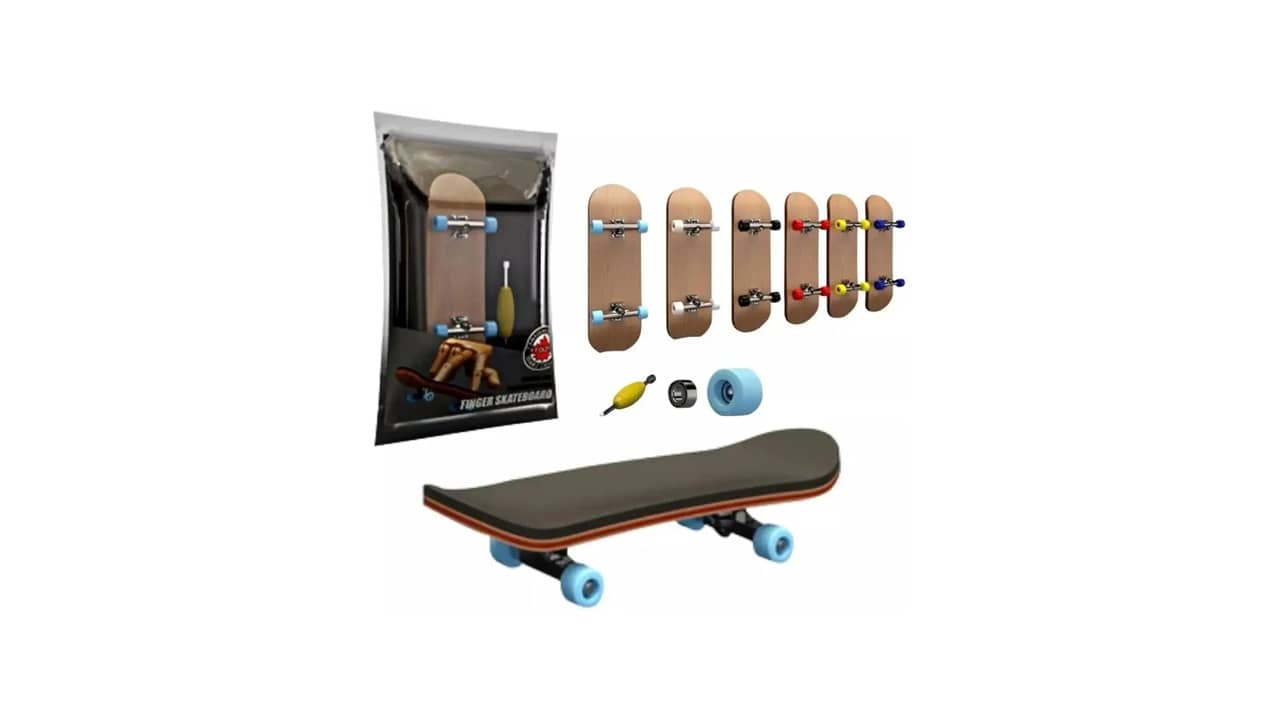 Madeira para Shape de Skate: As 10 Melhores Opções para Shape