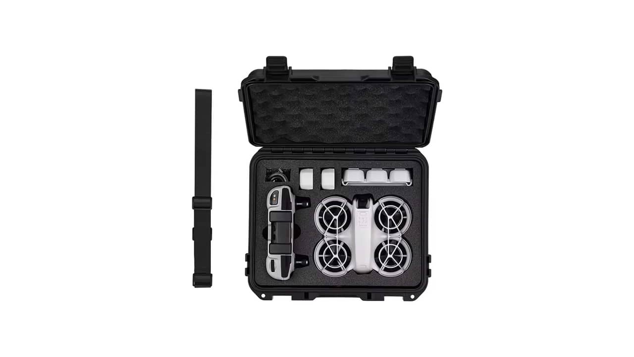 Maleta Rígida Impermeável: As 10 Melhores Opções Protegidas