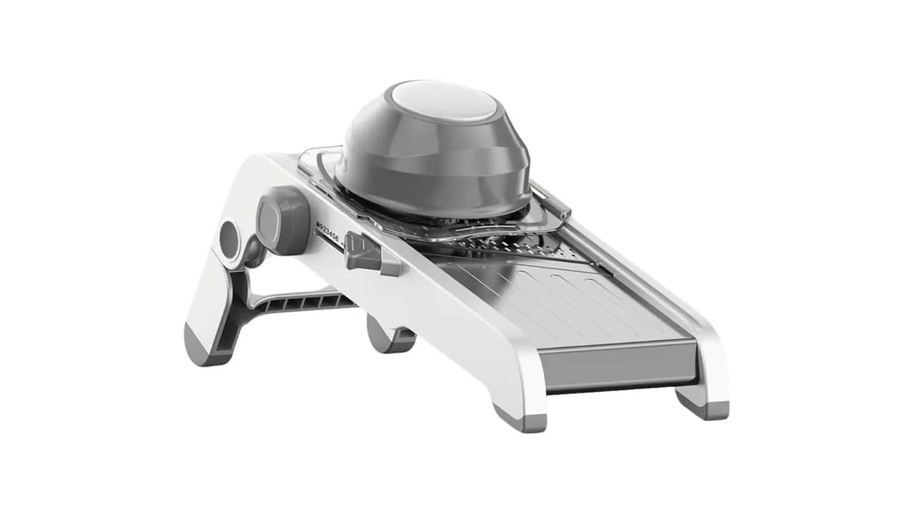 Mandoline Cozinha Profissional: As 10 Melhores Opções para a Sua Cozinha