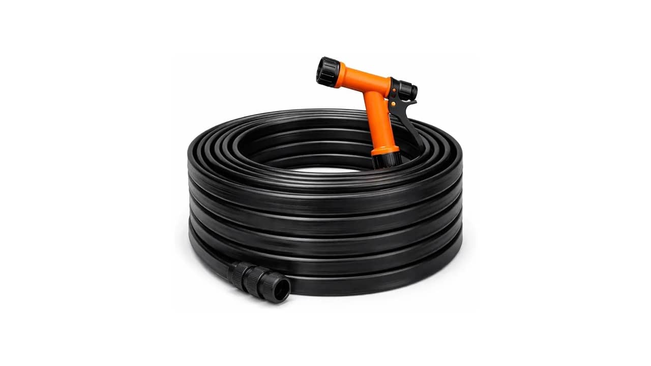 Mangueira de Jardim Antitorção: As 10 Melhores Opções do Mercado