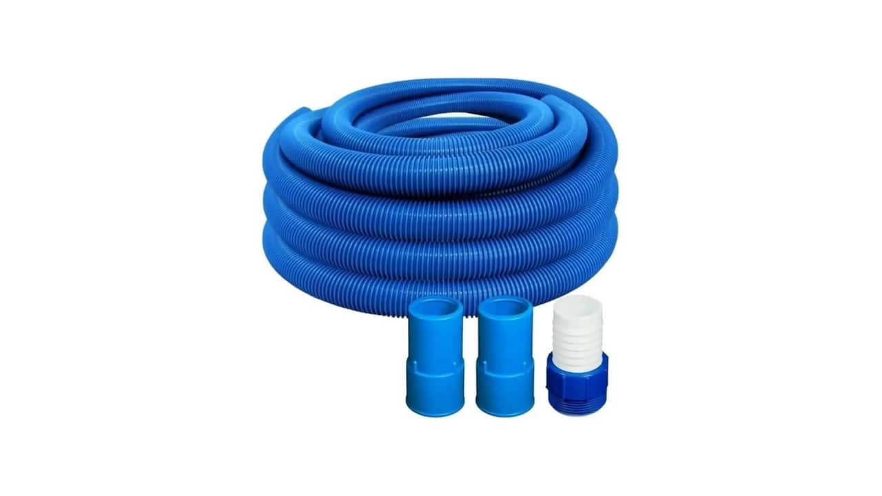 Mangueira para Aspirar Piscina: As 10 Melhores Opções do Mercado