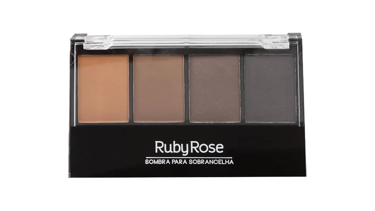 Maquiagem para Sobrancelha: As 10 Melhores Opções do Mercado