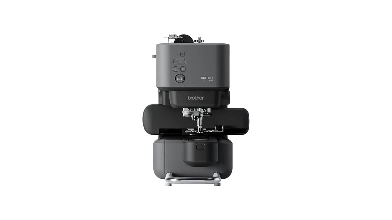 Máquina de Bordar Brother ou Janome: A Melhor Opção Para Seus Projetos