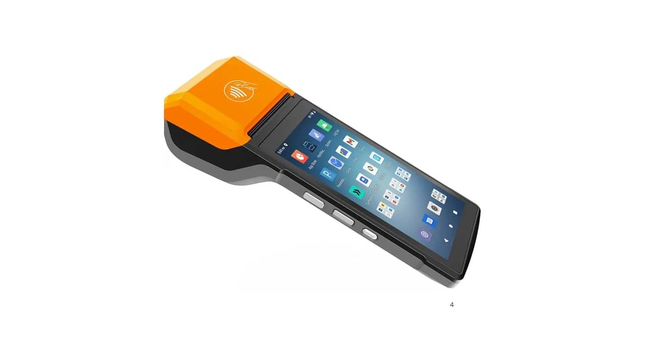 Máquina de Cartão para Pessoa Física: As 10 Melhores Opções do Mercado