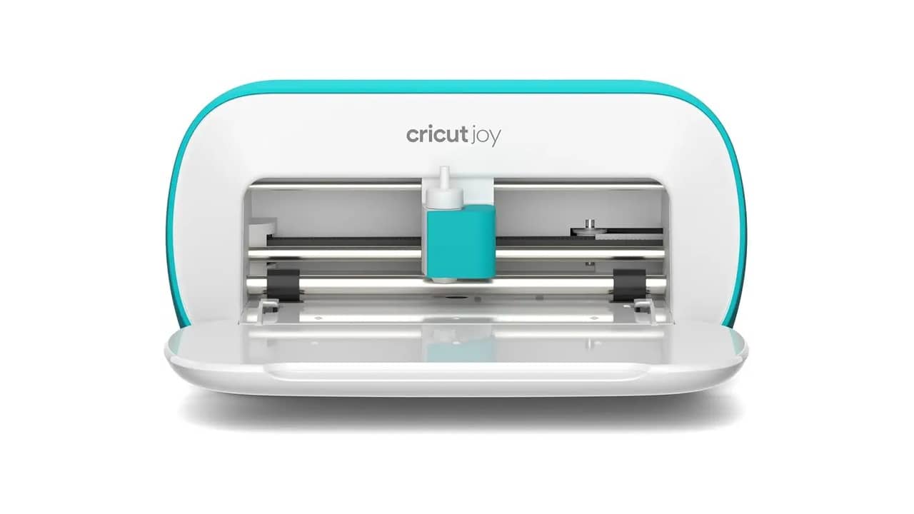 Máquina de Corte Cricut Joy: As 7 Melhores Para Projetos de DIY