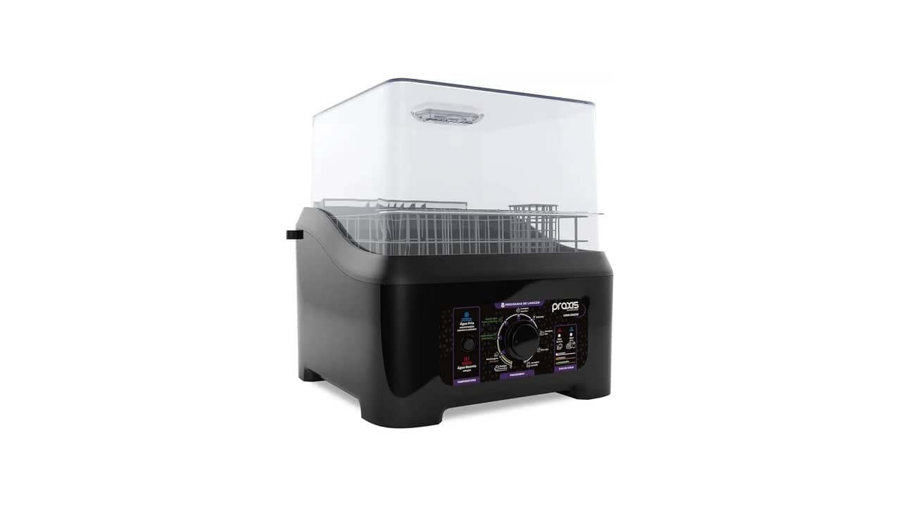 Máquina de Lavar Louça Custo Benefício: 9 Modelos com Excelente Relação Preço-Desempenho