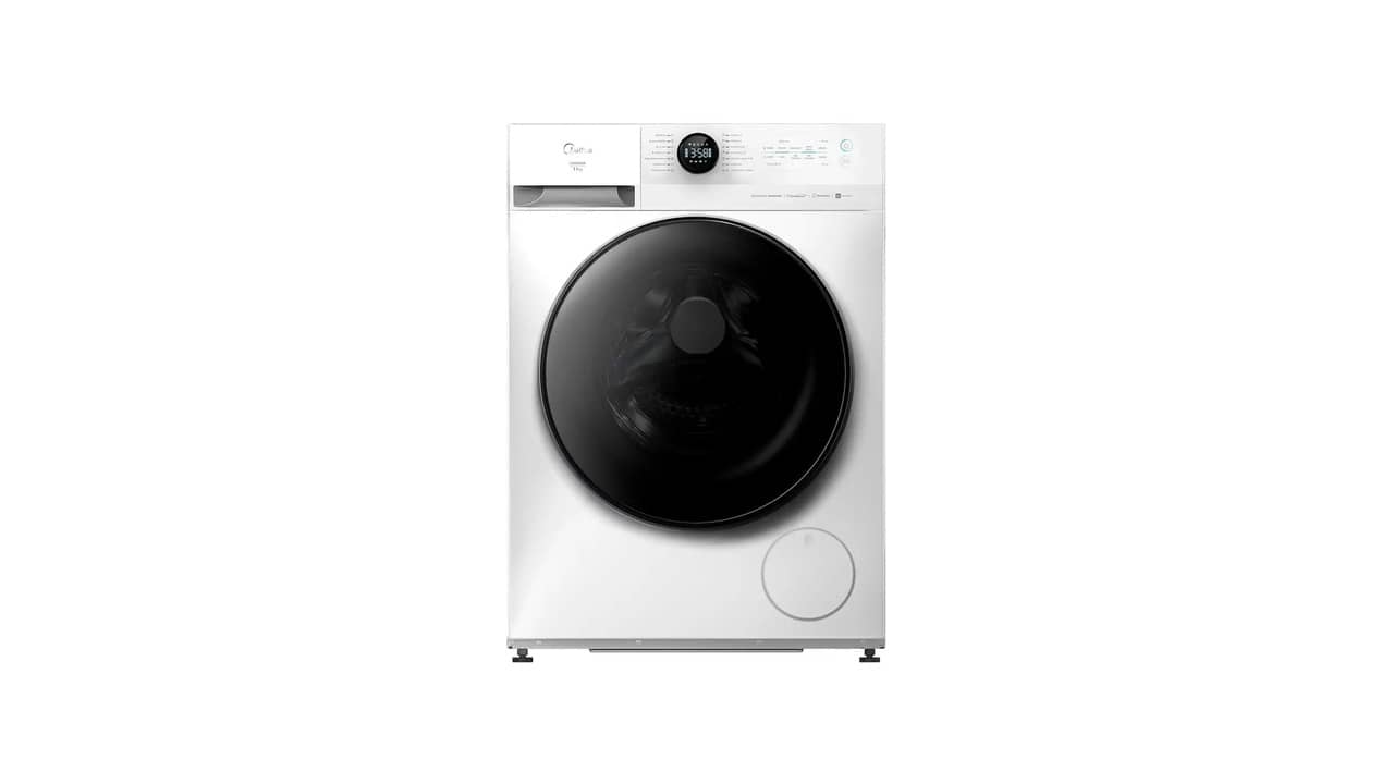 Máquina de Lavar Roupa Frontal: As 10 Melhores Com Wi-Fi e Inverter