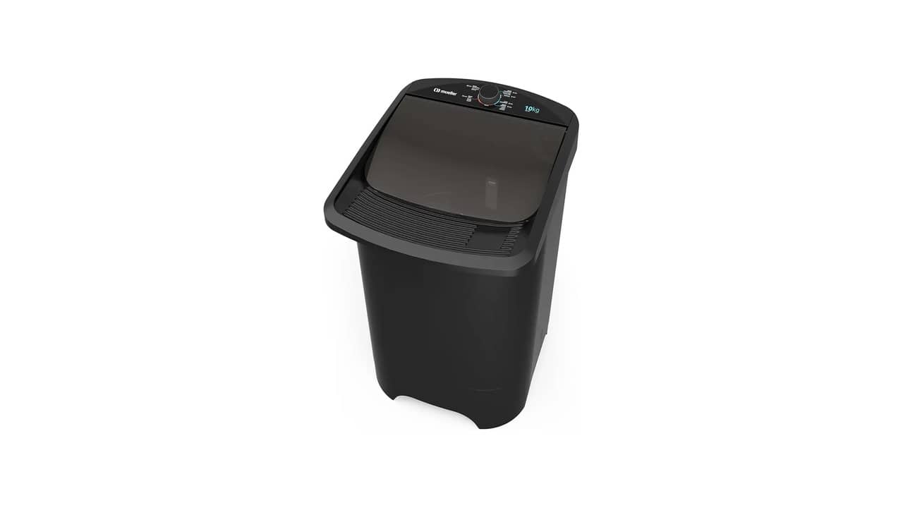 Máquina de Lavar Roupas Tanquinho com Drenagem: As 10 Melhores Opções do Mercado