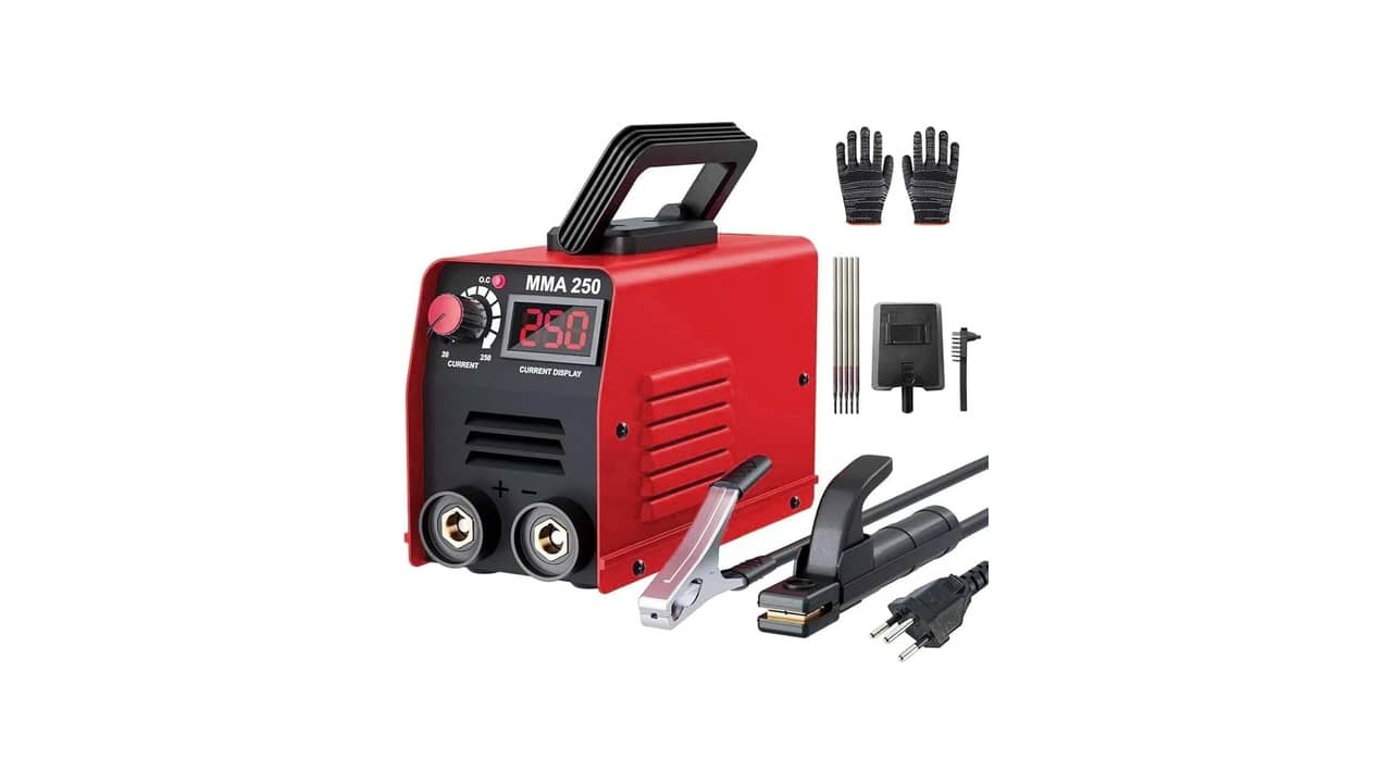 Máquina de Solda para Iniciantes: As 10 Melhores Opções Portáteis