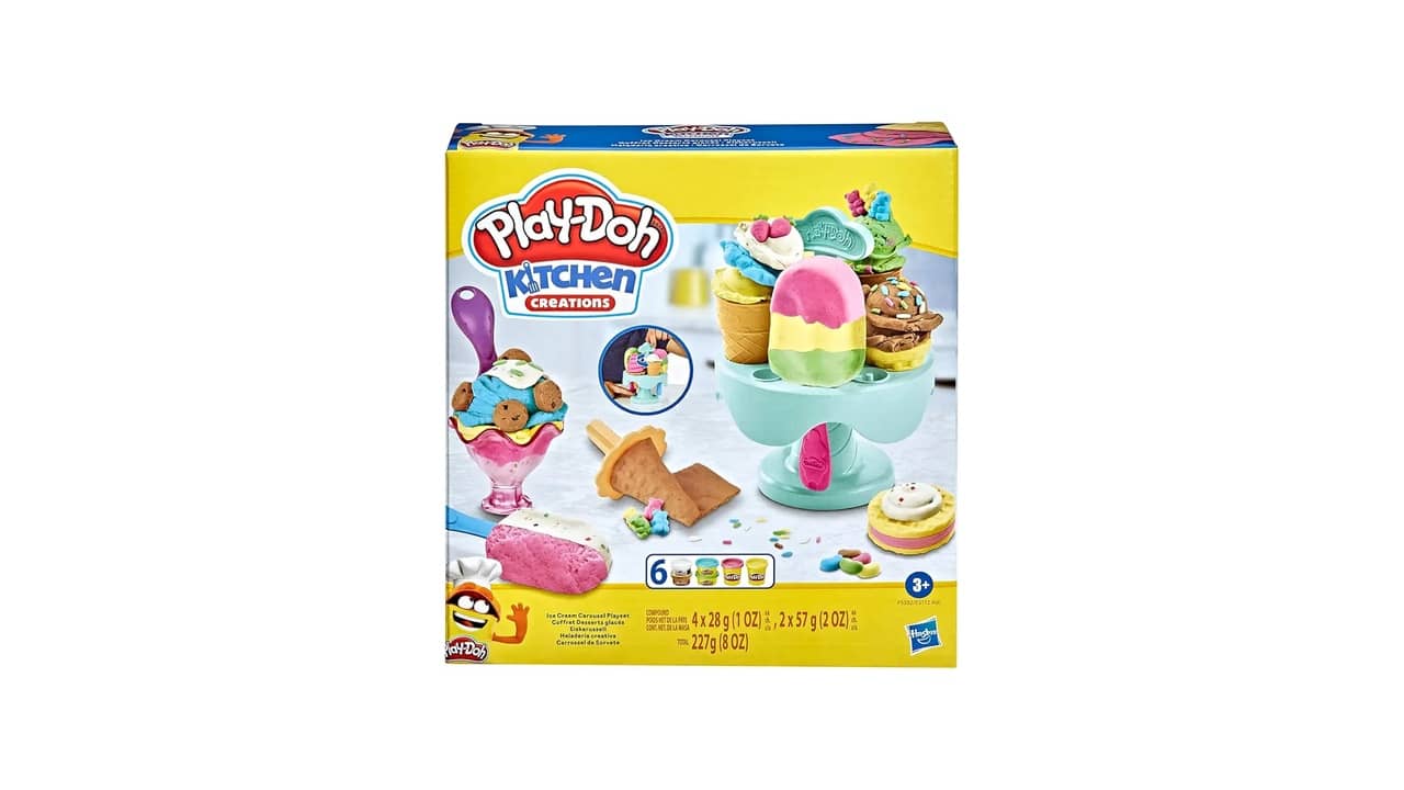 Máquina de Sorvete Infantil: As 10 Melhores Opções Criativas e Educacionais