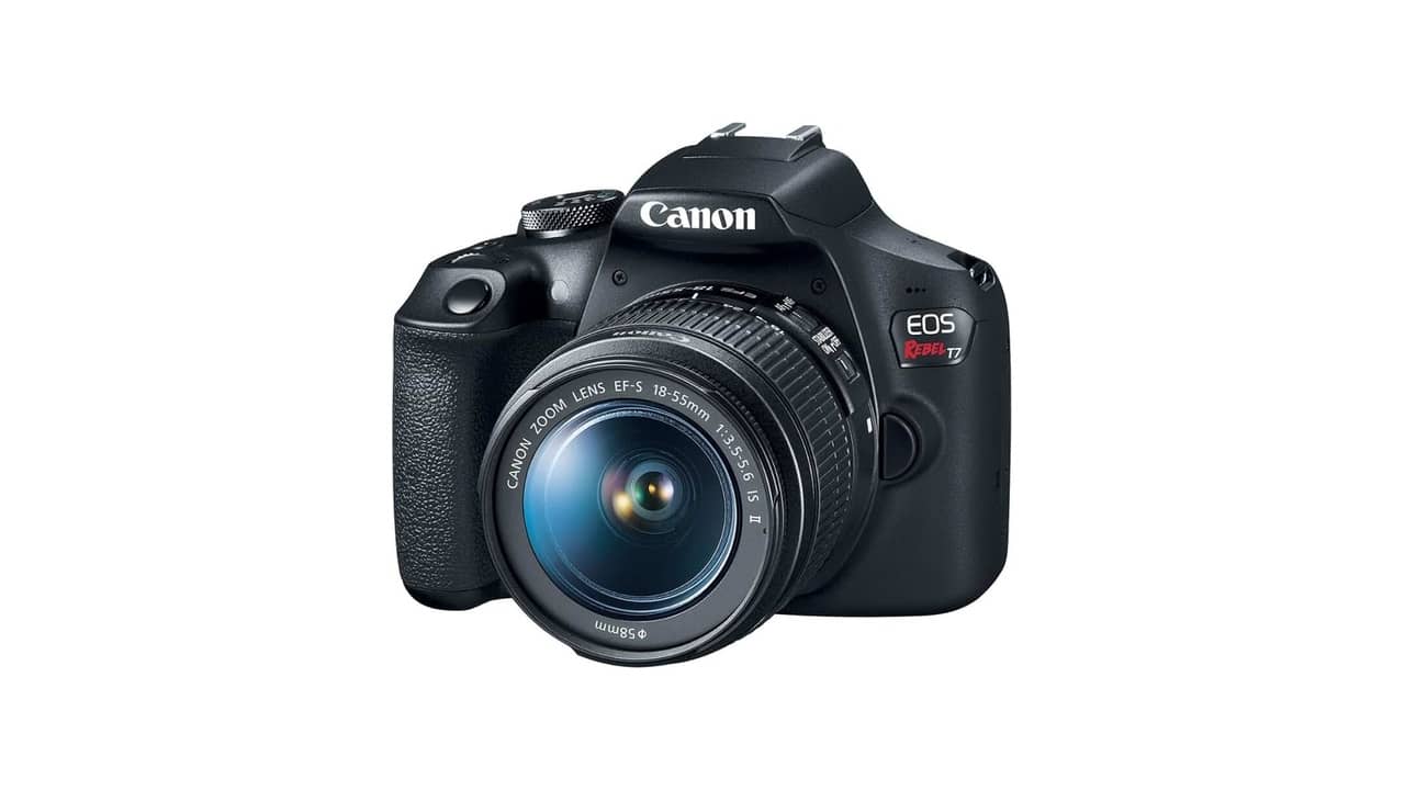 Máquina Fotográfica Profissional: As 10 Melhores Opções para Fotos Profissionais