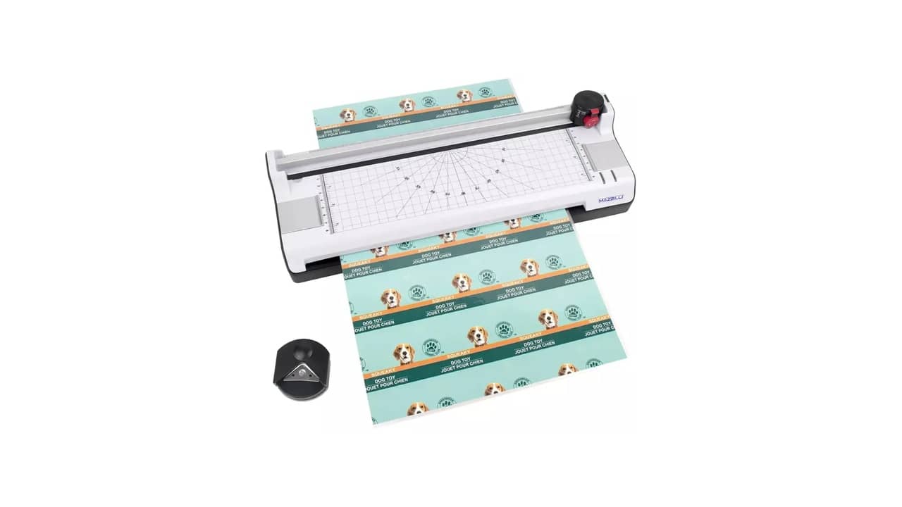 Máquina Plastificadora: As 10 Melhores para Laminar Documentos e Fotos