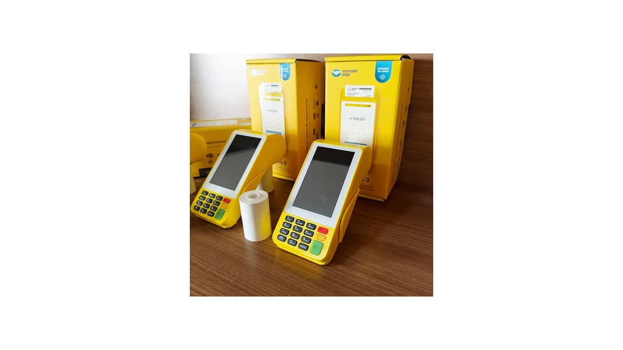 Maquininha de Cartão para MEI: As 9 Melhores Opções