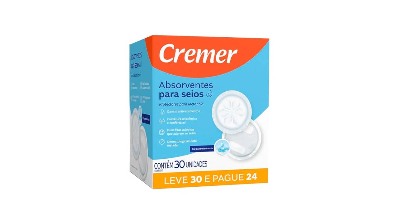 Marca de Absorvente: As 10 Melhores Opções Suaves e Eficientes