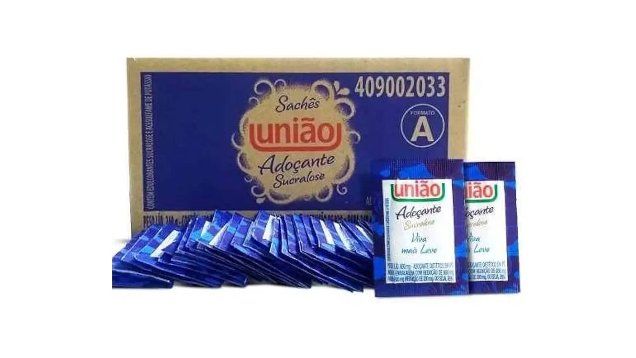 Marca de Adoçante: As 10 Melhores Opções para Você