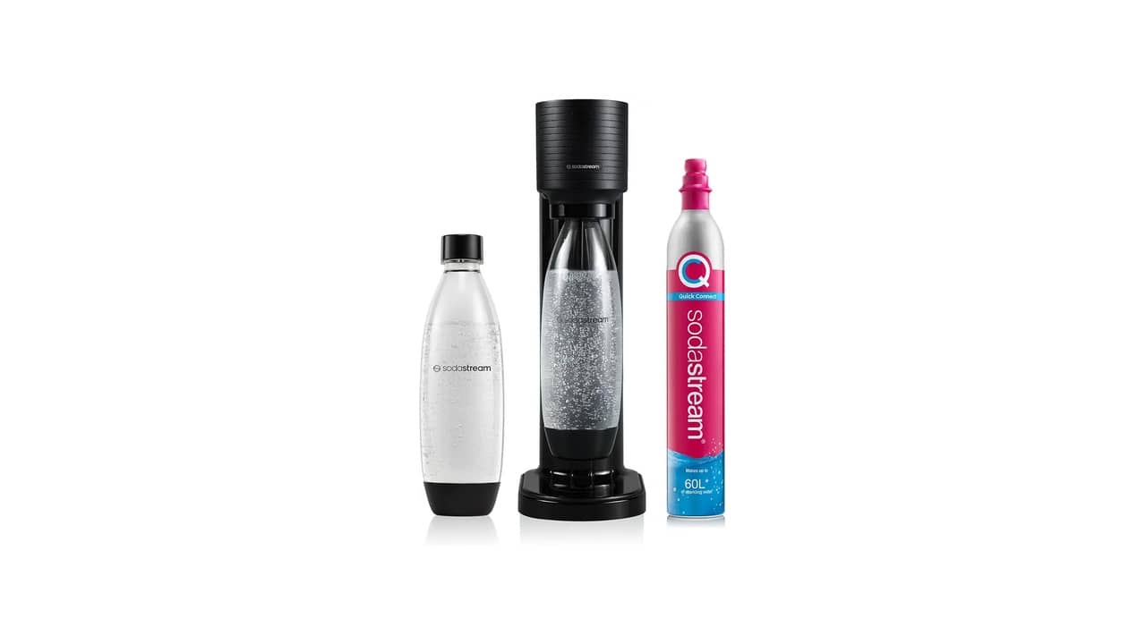 Marca de Água com Gás: As 10 Melhores Opções para Refrescância Natural