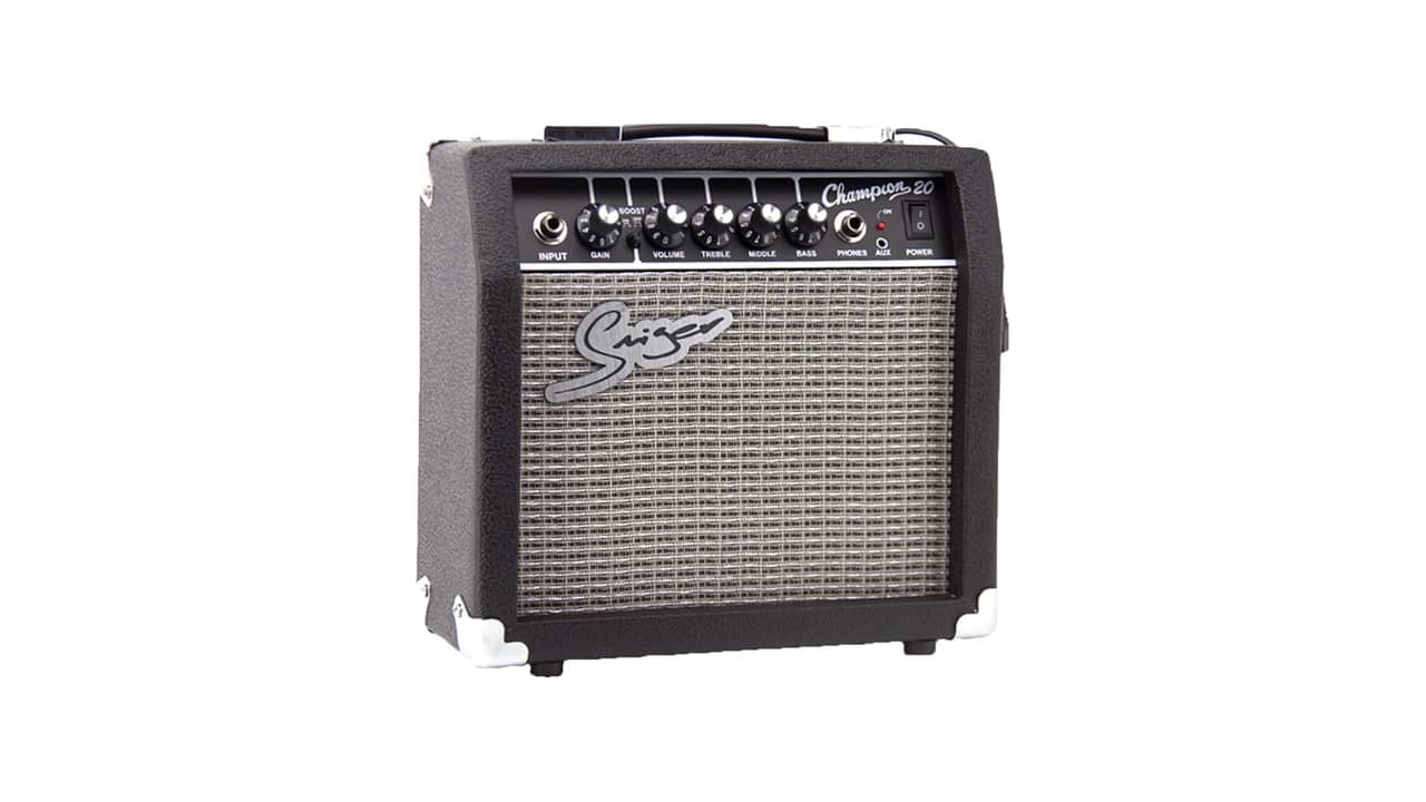 Marca de Amplificador de Guitarra: As 10 Melhores Opções para Músicos