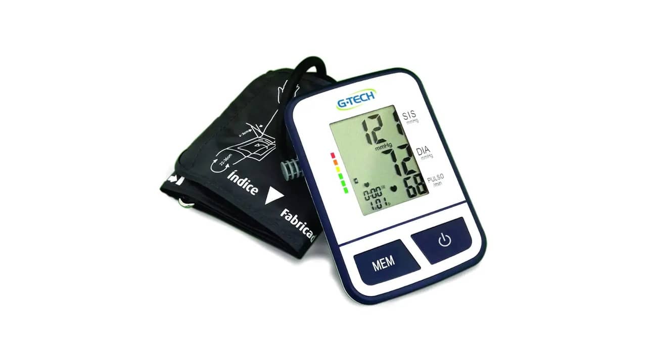 Marca de Aparelho de Pressão Arterial: A Melhor Opção com Detecção de Arritmia