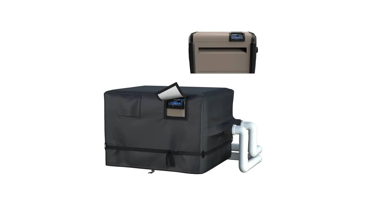 Marca de Aquecedor para Piscina: As 10 Melhores Opções do Mercado