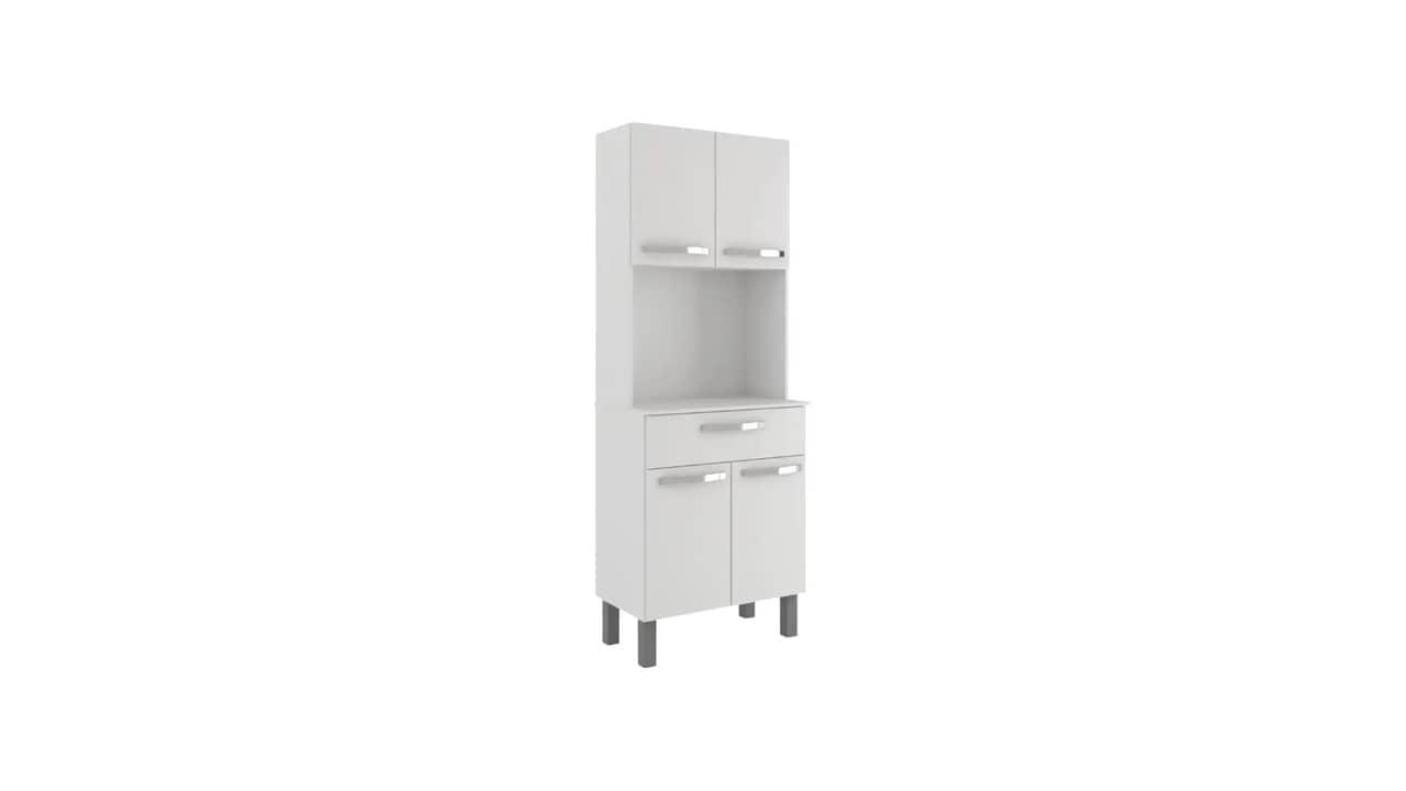 Marca de Armário de Cozinha: As 10 Melhores Opções Compactas e Funcionais