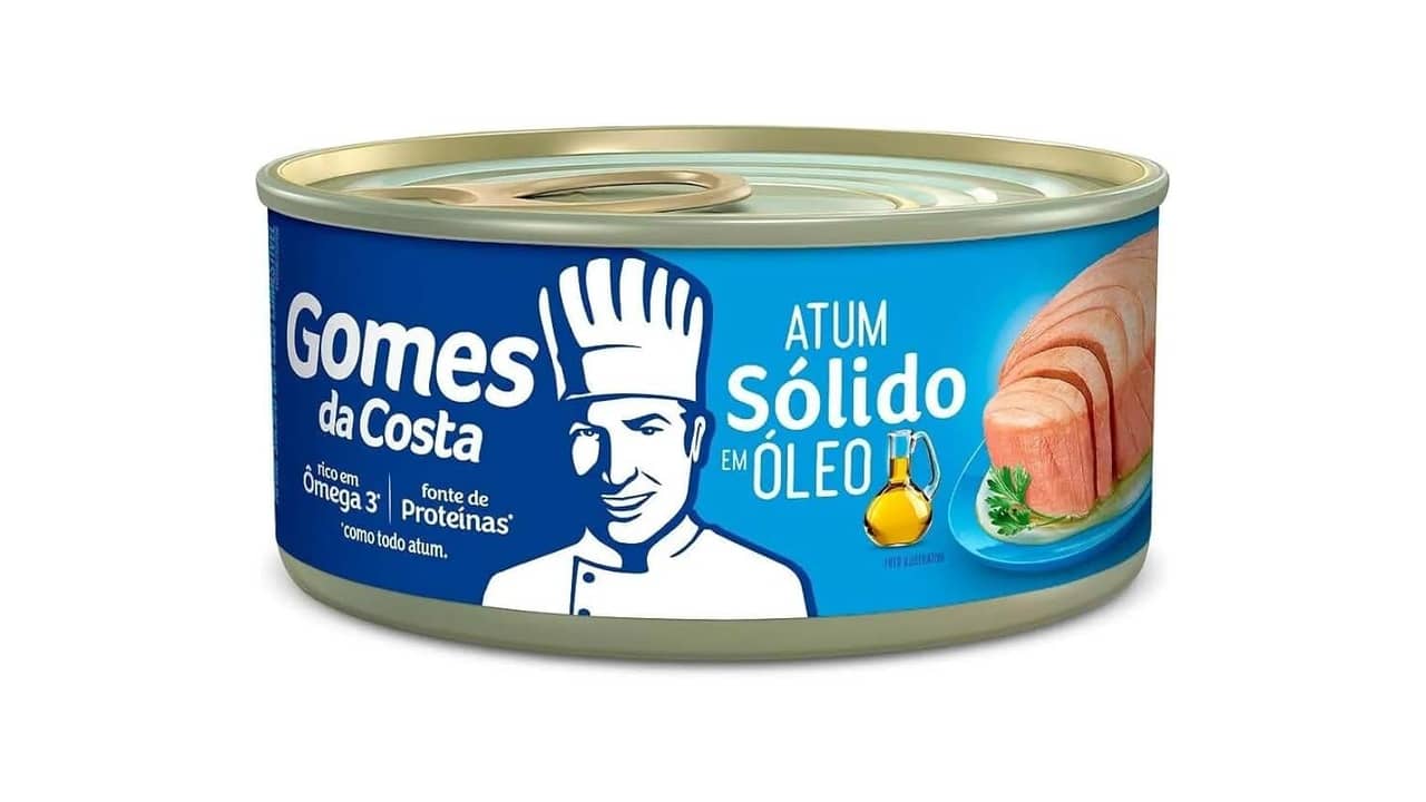 Marca de Atum em Lata: As 10 Melhores Opções para Saúde e Saber