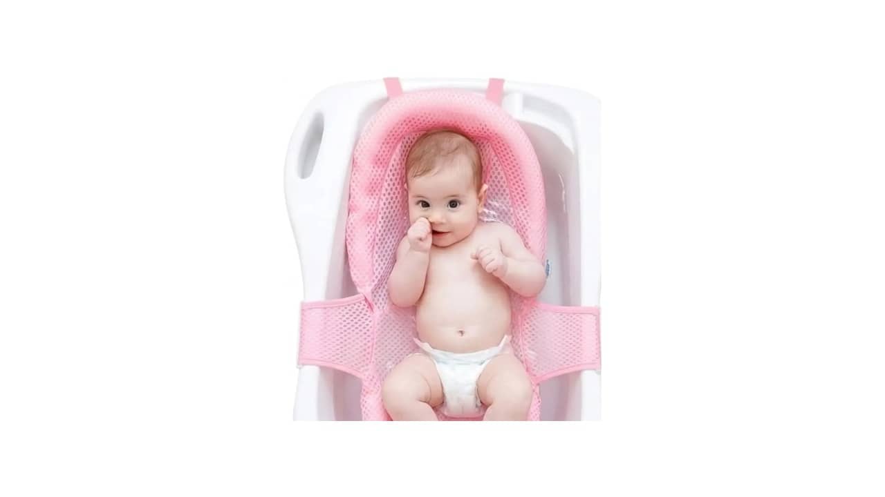 Marca de Banheira de Bebê: As 10 Melhores para Segurança e Comodidade