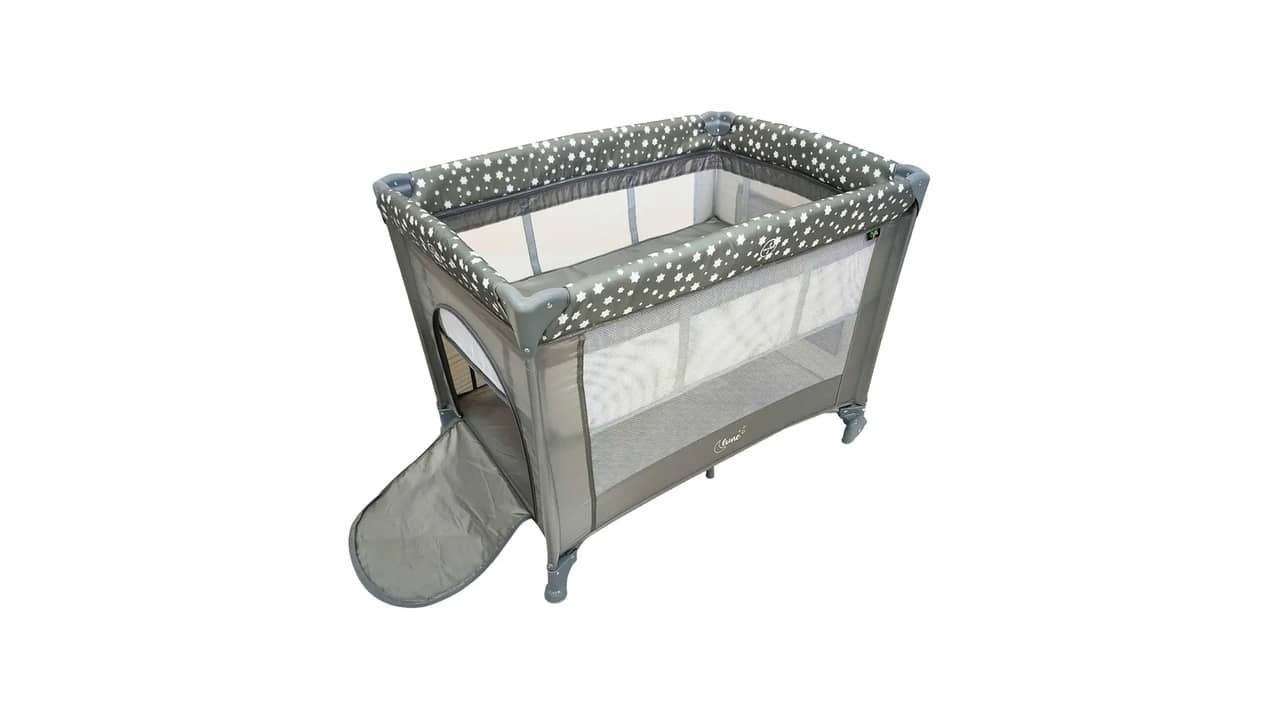 Marca de Berço Portátil: As 10 Melhores Opções para Bebês