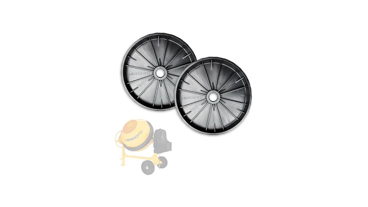 Marca de Betoneira: As 10 Melhores Opções para Construção