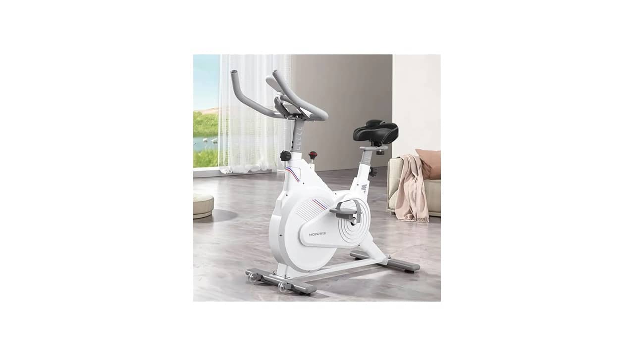 Marca de Bicicleta Ergométrica: As 10 Melhores Opções para Exercícios em Casa