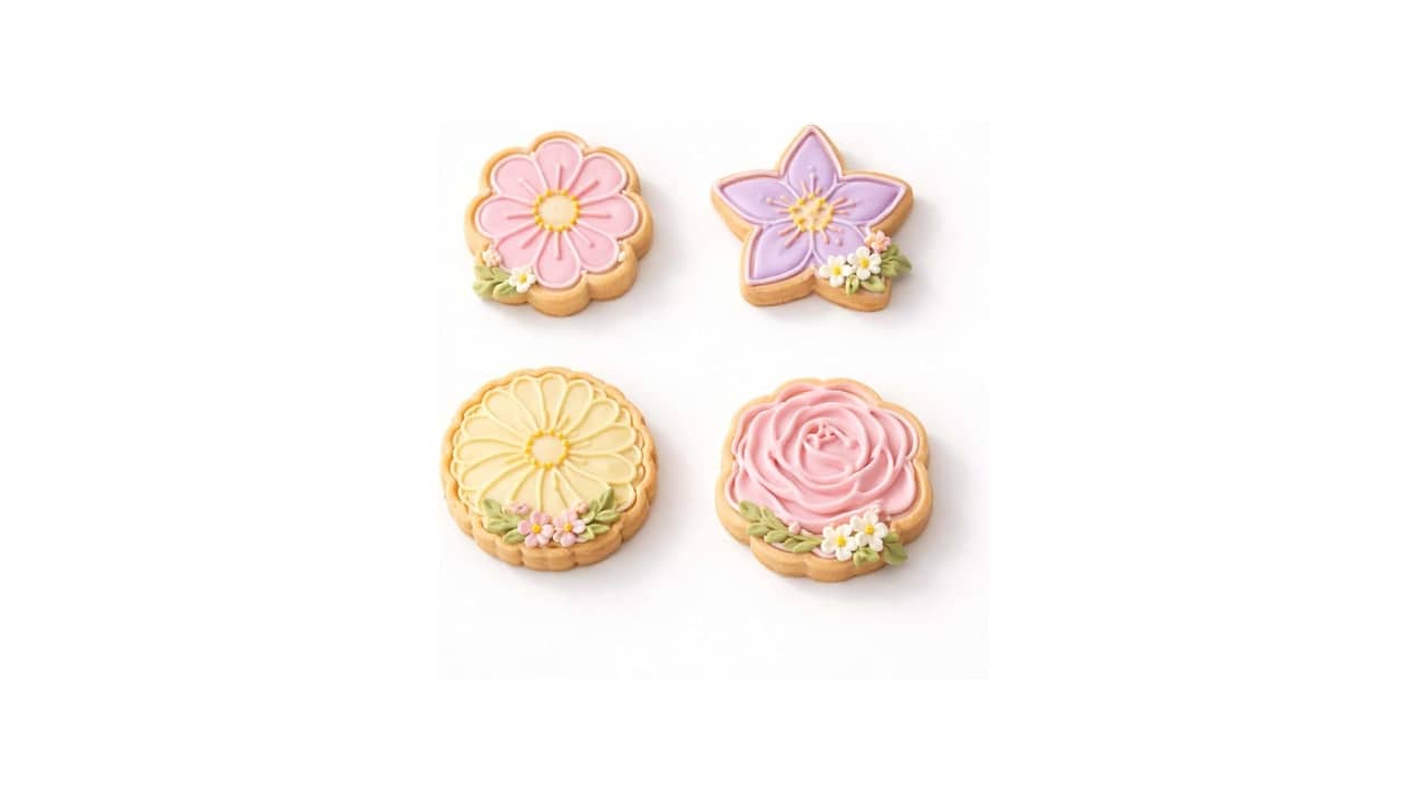 Marca de Biscoito: As 10 Melhores Marcas para Confeitaria e Casa