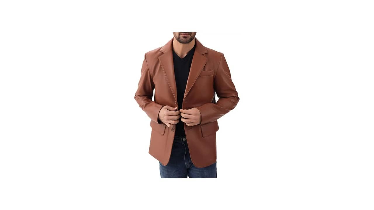 Marca de Blazer Masculino: As 10 Melhores Opções de Qualidade