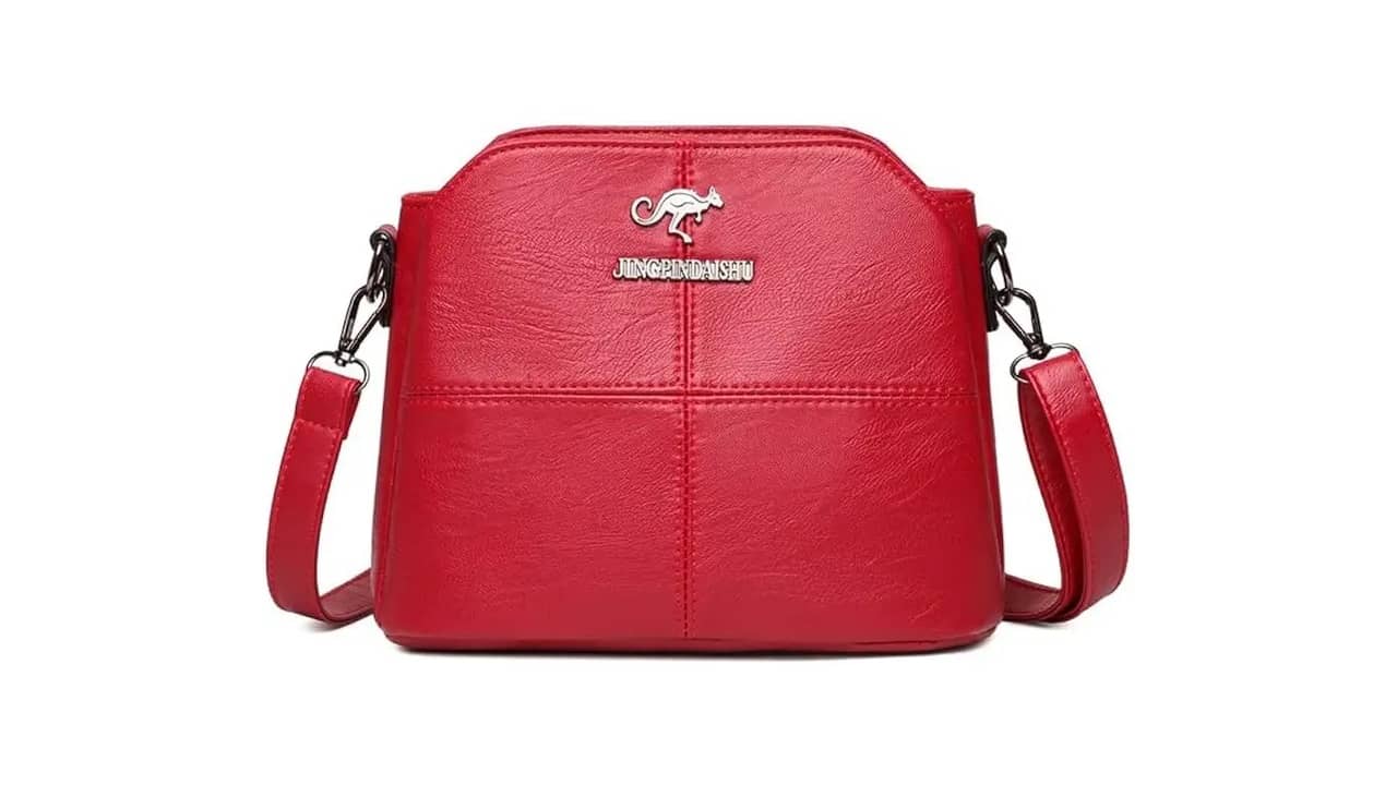 Marca de Bolsa Feminina: As 10 Melhores Opções Elegantes e Funcionais