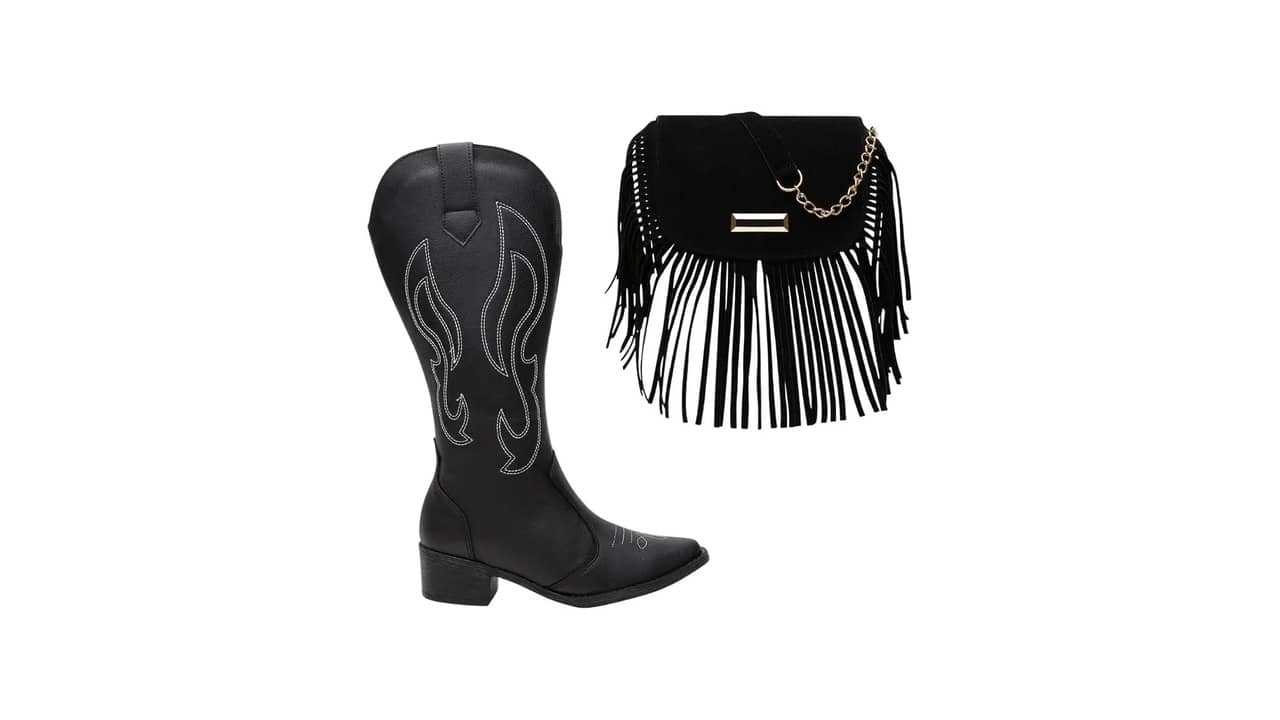 Marca de Bota Feminina: As 10 Melhores para Versatilidade e Conforto