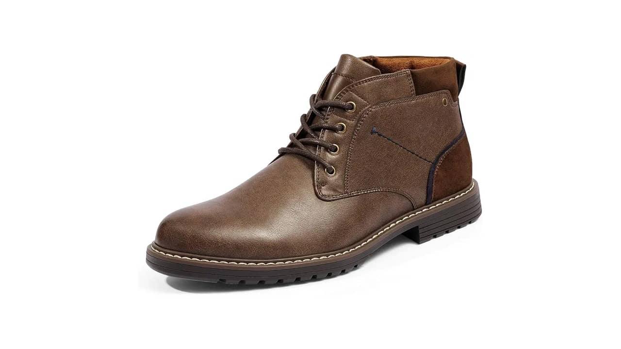 Marca de Bota Masculina: As 10 Melhores Opções para Diversas Ocasões