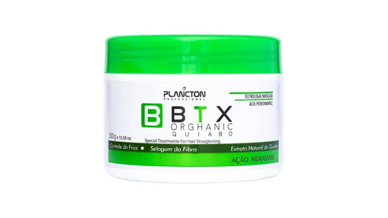 Marca de Botox Capilar: As 10 Melhores Máscaras para Cabelos Resistentes